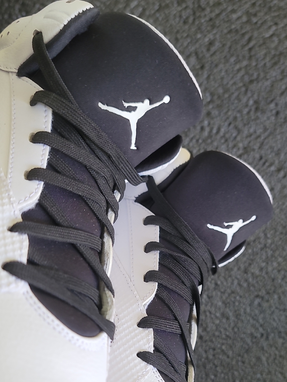 Nike Air Jordan Lift Off Mens 10 Like New Ships Today - Picture 10 of 11
